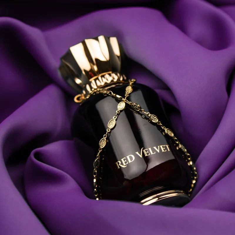 Red Velvet női Eau de Parfum 100 ml