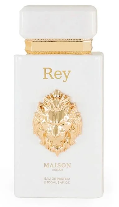 Rey U parfümös víz 100 ml