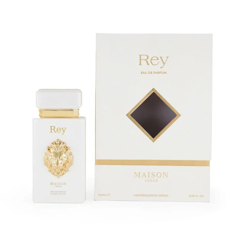 Rey U parfümös víz 100 ml