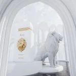 Rey U parfümös víz 100 ml