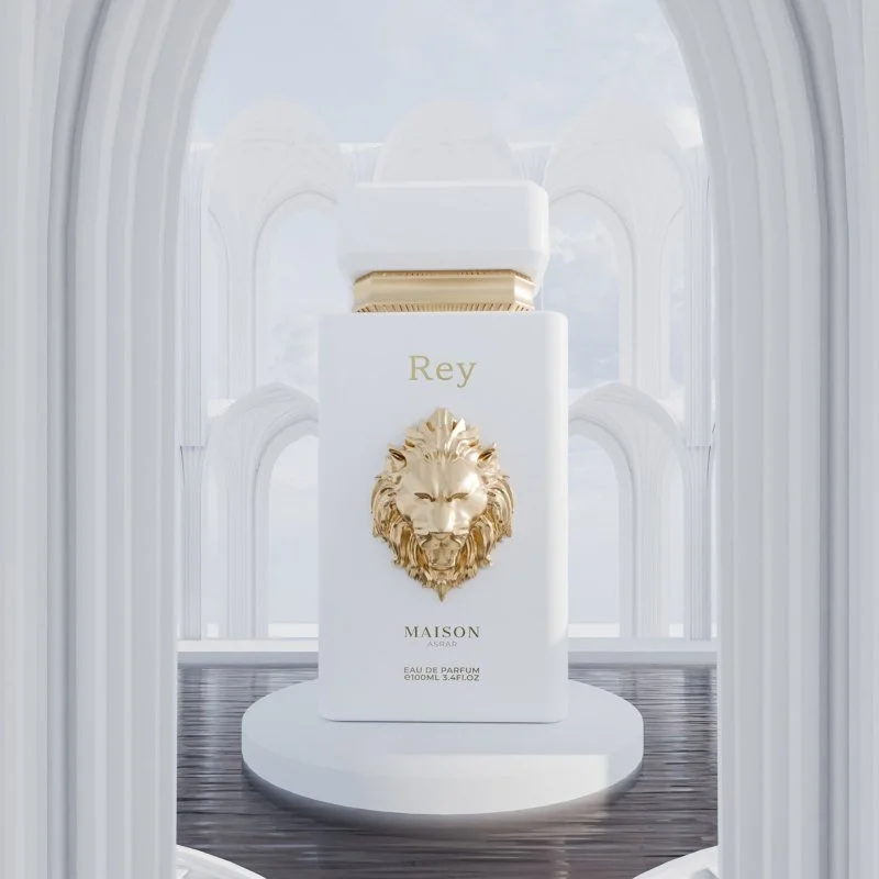 Rey U parfümös víz 100 ml