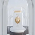 Rey U parfümös víz 100 ml