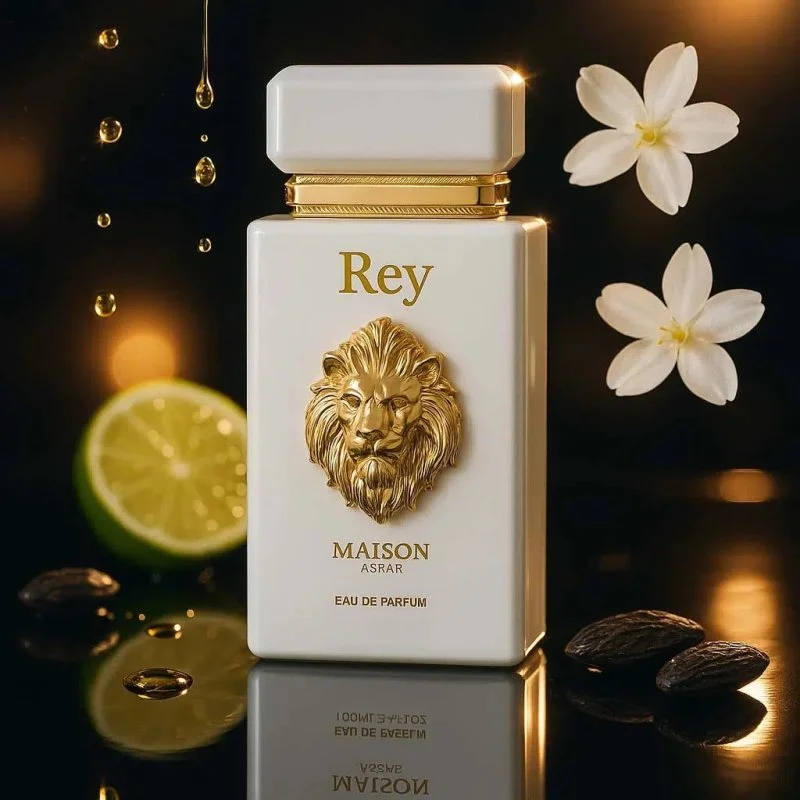 Rey U parfümös víz 100 ml
