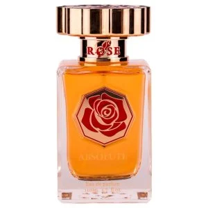 MAISON ASRAR Rose Absolute parfümvíz nőknek