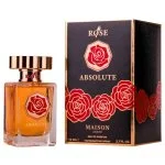 Rose Absolute parfümvíz nőknek 110 ml