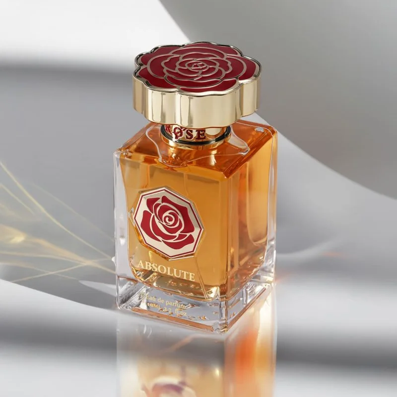 Rose Absolute parfümvíz nőknek 110 ml