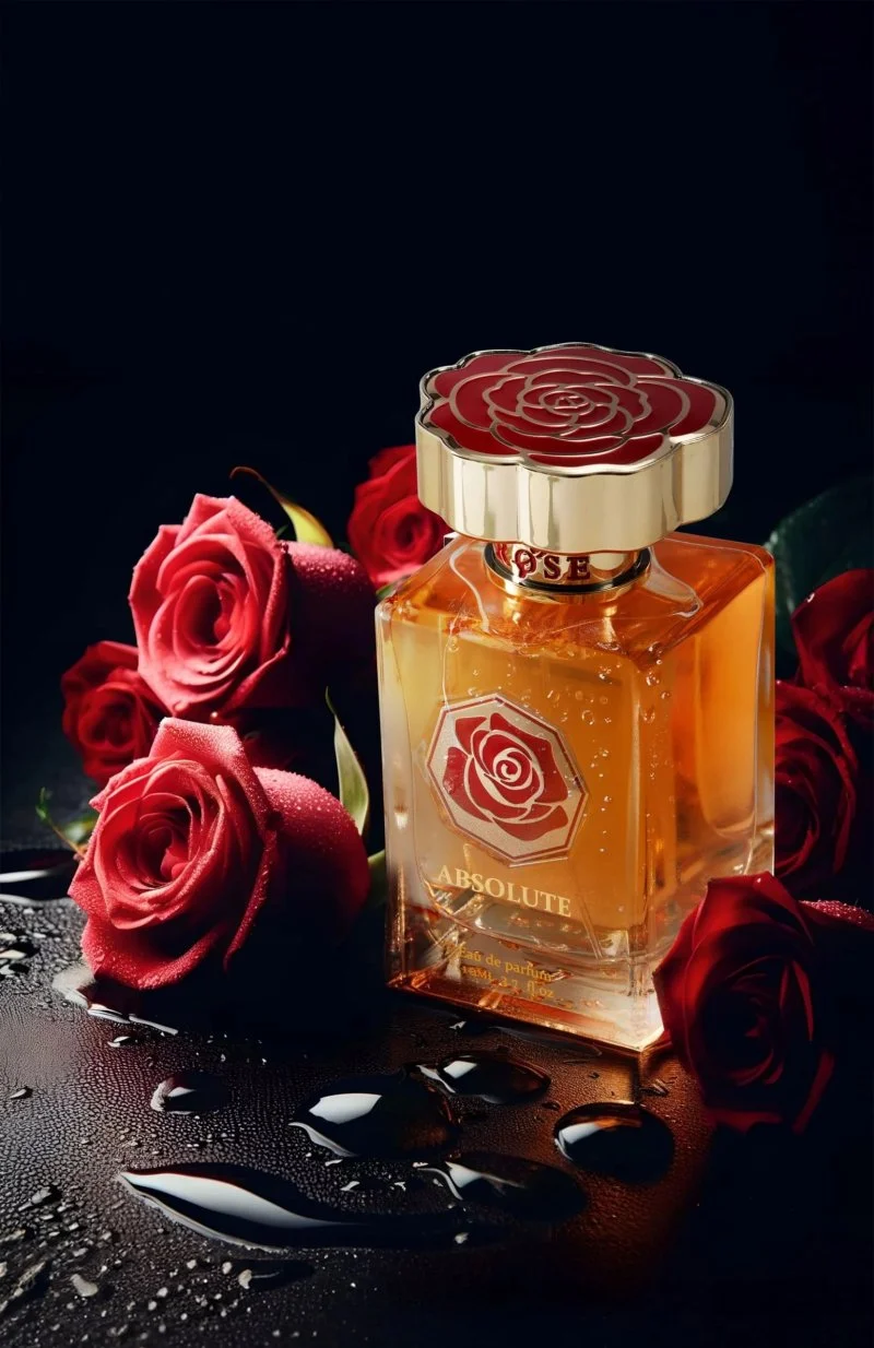 Rose Absolute parfümvíz nőknek 110 ml
