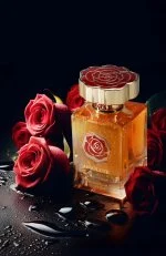 Rose Absolute parfümvíz nőknek 110 ml