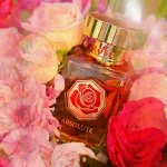 Rose Absolute parfümvíz nőknek 110 ml