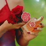 Rose Absolute parfümvíz nőknek 110 ml