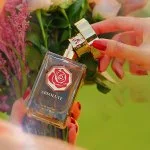 Rose Absolute parfümvíz nőknek 110 ml