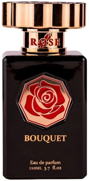 MAISON ASRAR Rose Bouquet női Eau de Parfum
