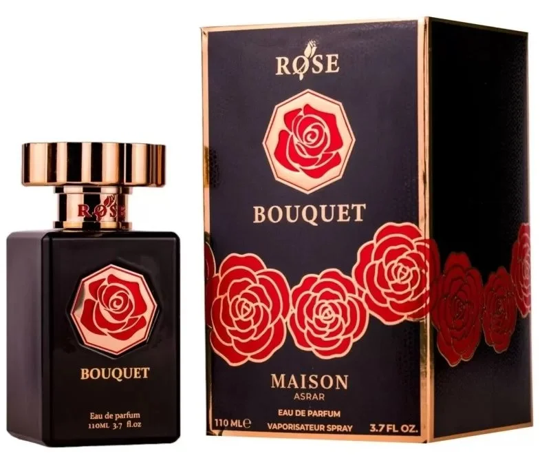 Rose Bouquet női Eau de Parfum 110 ml