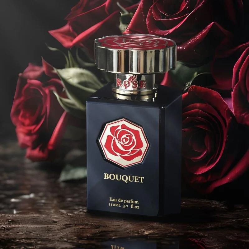 Rose Bouquet női Eau de Parfum 110 ml