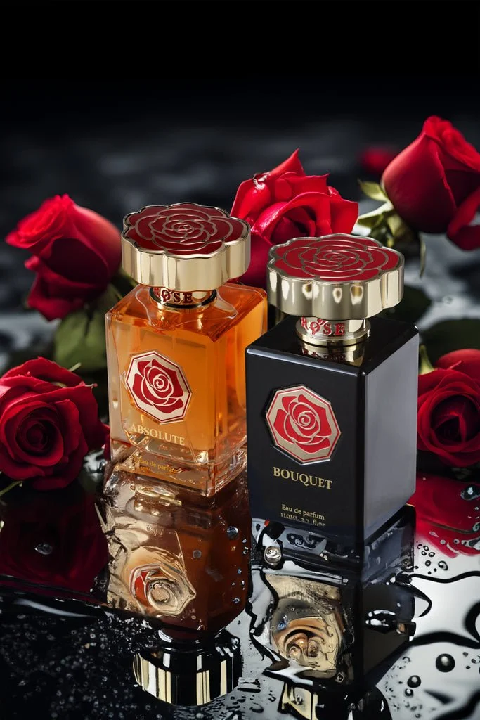Rose Bouquet női Eau de Parfum 110 ml