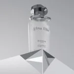 Silver Elixir uniszex parfüm 100 ml