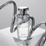 Silver Elixir uniszex parfüm 100 ml