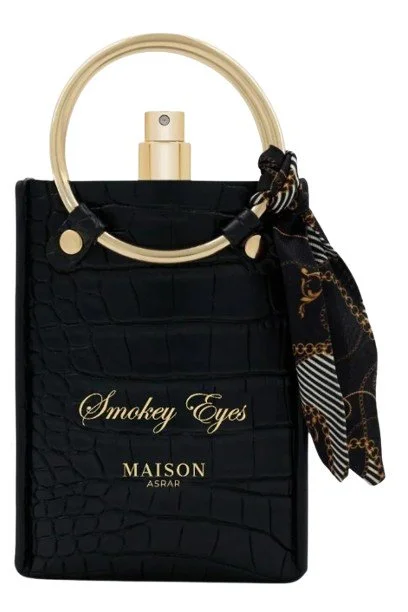 Smokey Eyes női Eau de Parfum 100 ml
