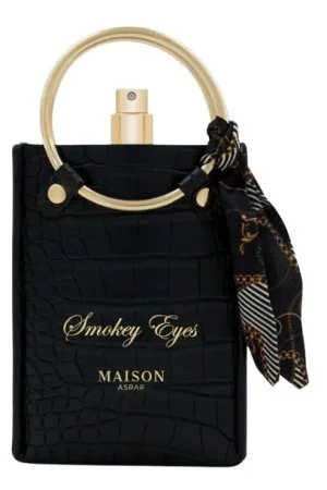 MAISON ASRAR Smokey Eyes női Eau de Parfum