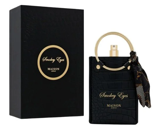 Smokey Eyes női Eau de Parfum 100 ml