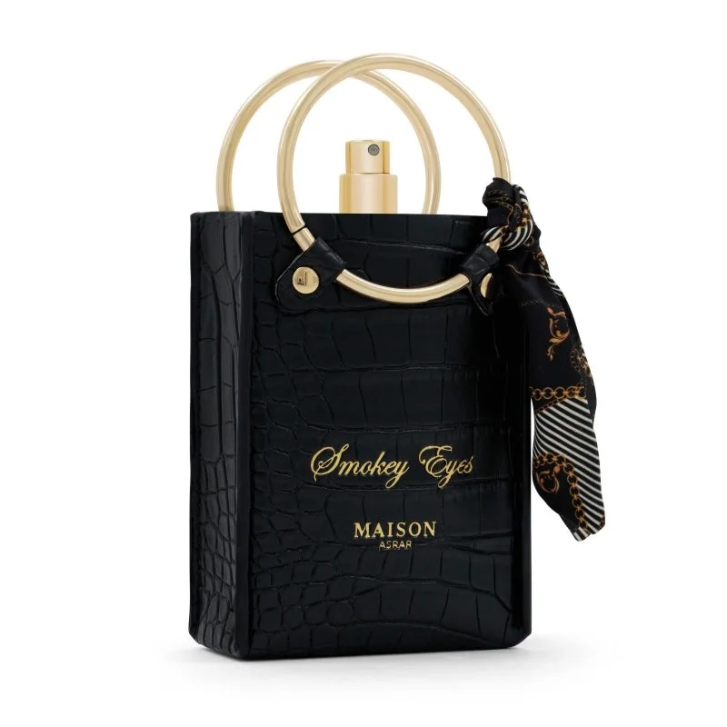Smokey Eyes női Eau de Parfum 100 ml