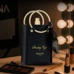 Smokey Eyes női Eau de Parfum 100 ml