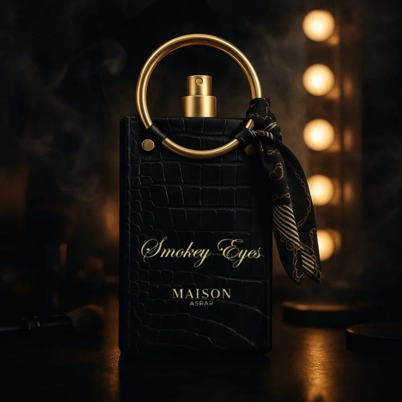 Smokey Eyes női Eau de Parfum 100 ml