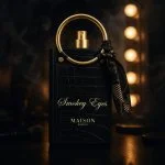 Smokey Eyes női Eau de Parfum 100 ml