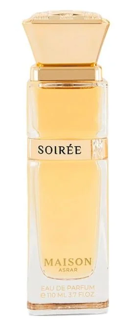 Soiree U Eau de Parfum 110 ml