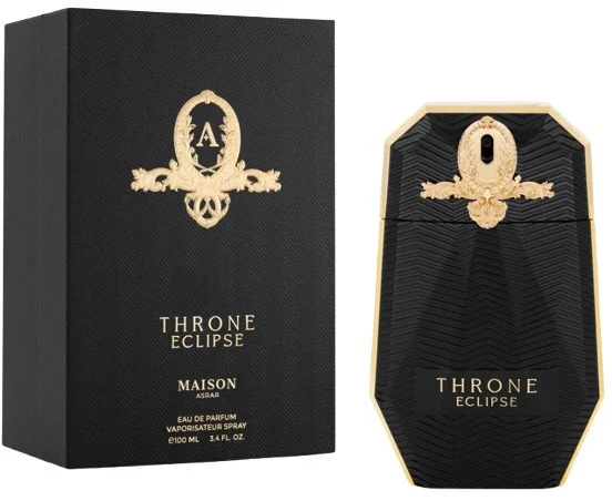 Throne Eclipse U parfüm 100 ml