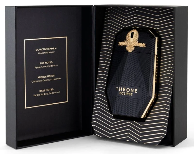 Throne Eclipse U parfüm 100 ml