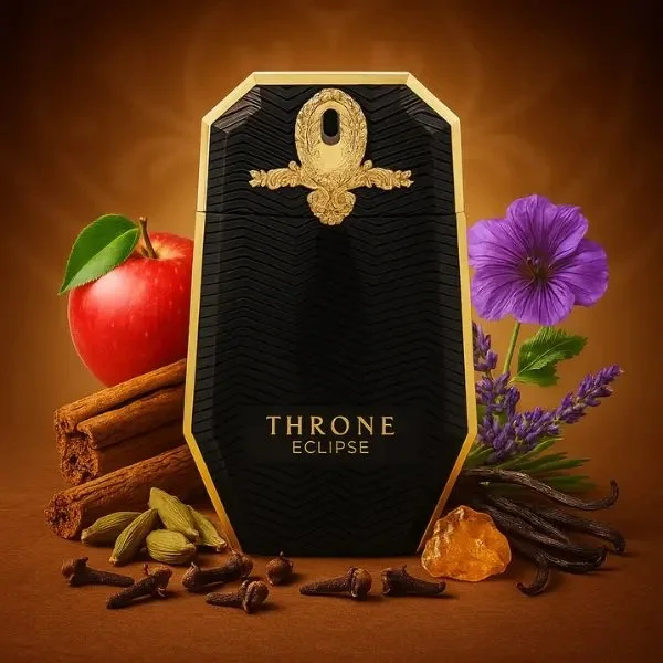 Throne Eclipse U parfüm 100 ml