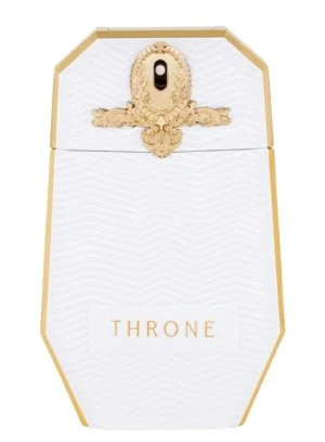MAISON ASRAR Throne U parfümös víz