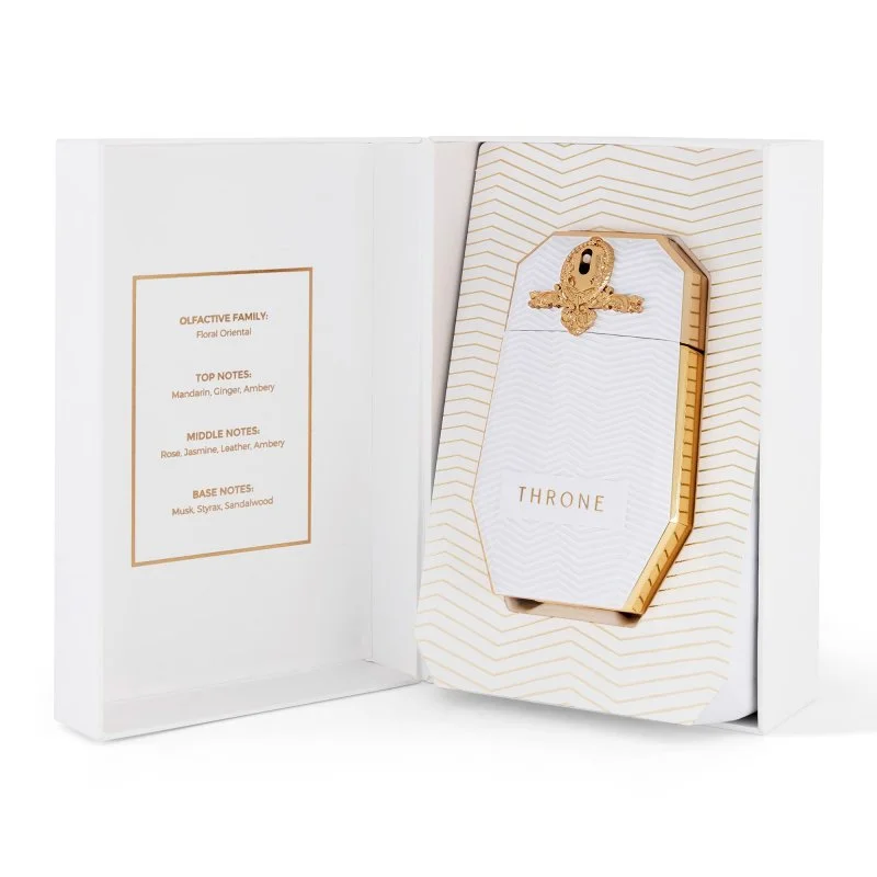 Throne U parfümös víz 100 ml
