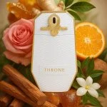 Throne U parfümös víz 100 ml