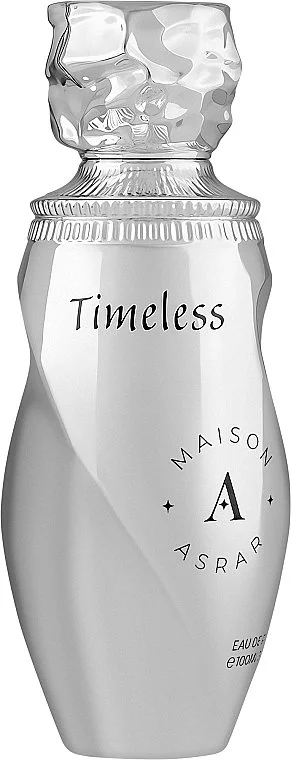 MAISON ASRAR Timeless U parfüm