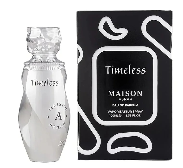 Timeless U parfüm 100 ml