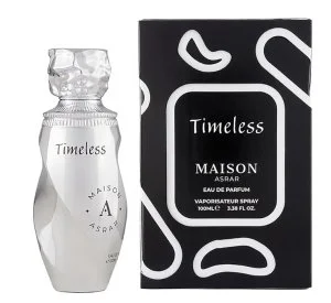 MAISON ASRAR Timeless U parfüm
