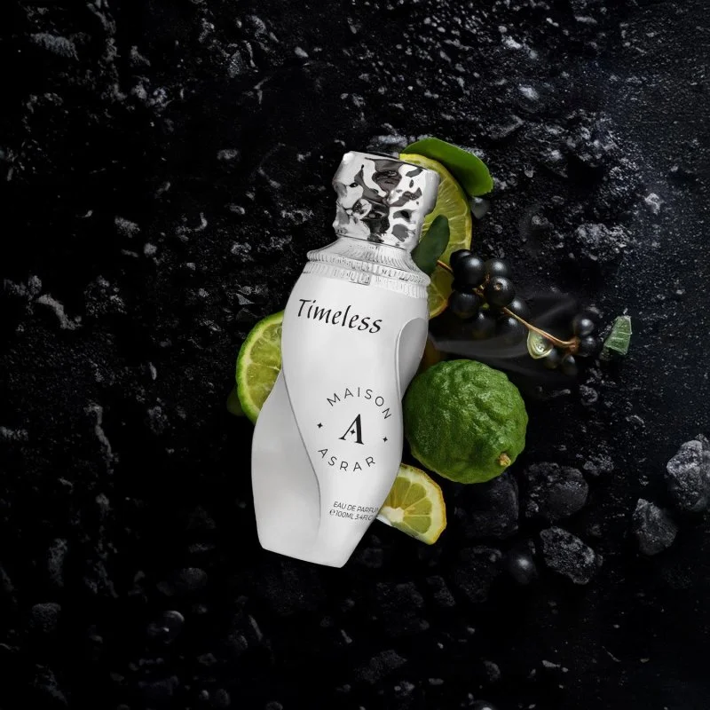 Timeless U parfüm 100 ml