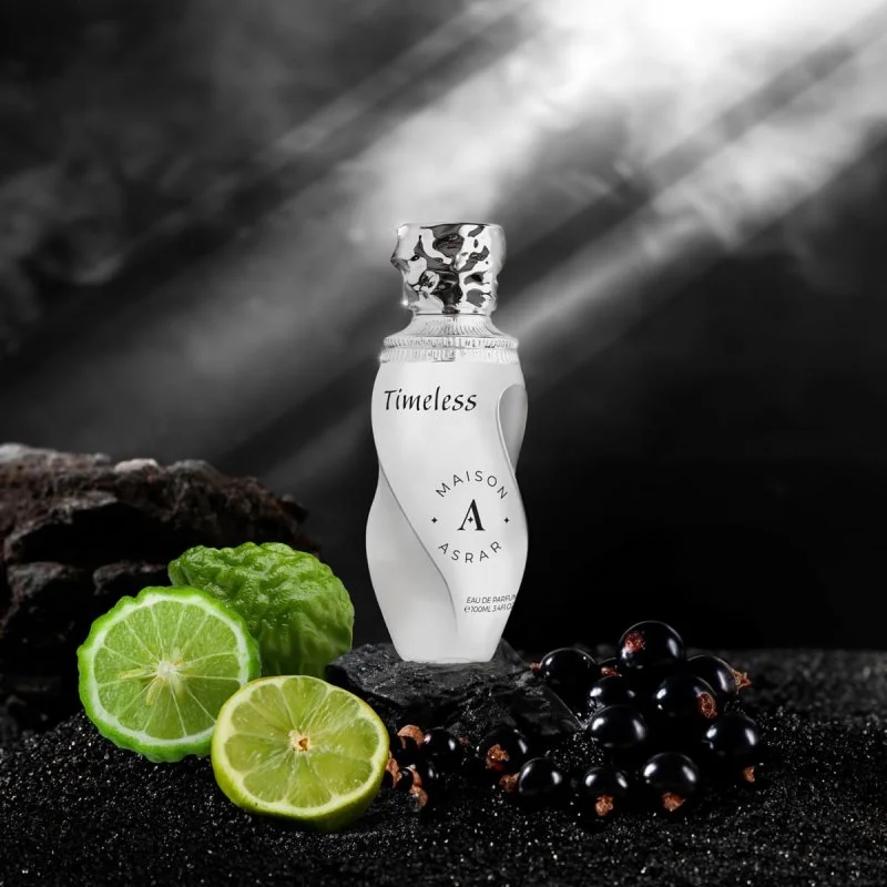 Timeless U parfüm 100 ml