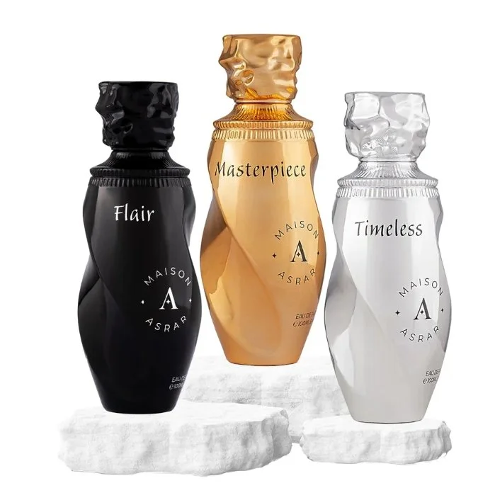 Timeless U parfüm 100 ml