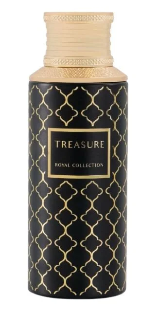 Treasure U parfümvíz 100 ml