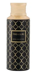 Treasure U parfümvíz 100 ml