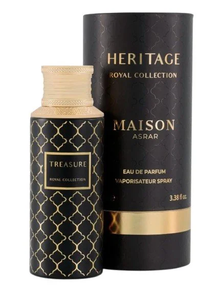Treasure U parfümvíz 100 ml