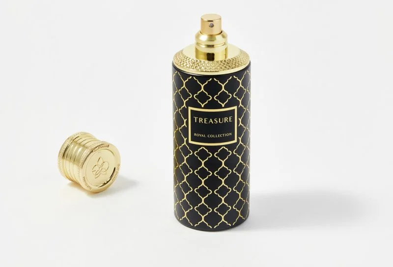 Treasure U parfümvíz 100 ml