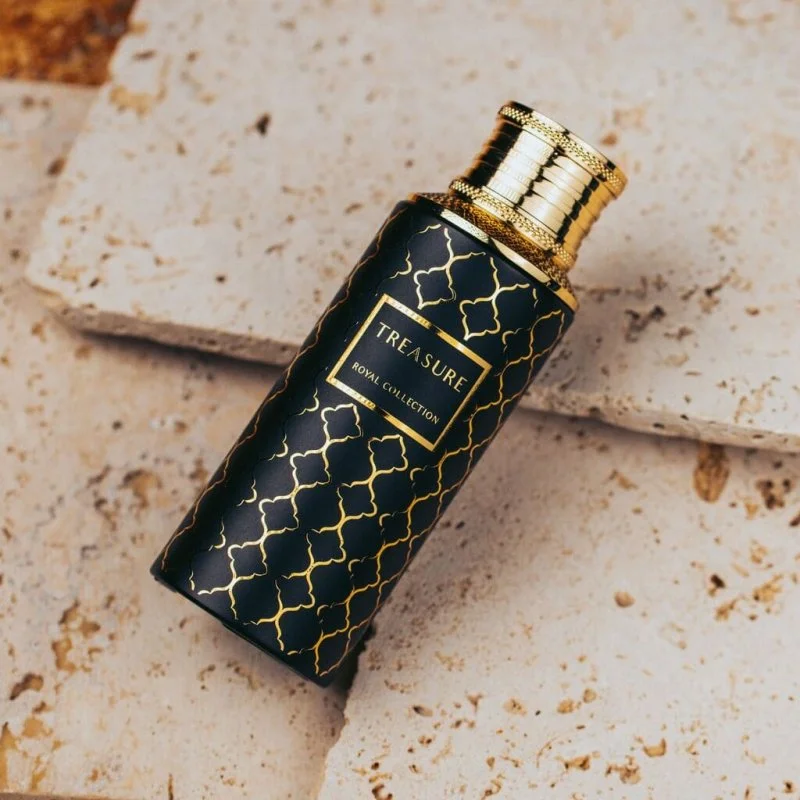 Treasure U parfümvíz 100 ml