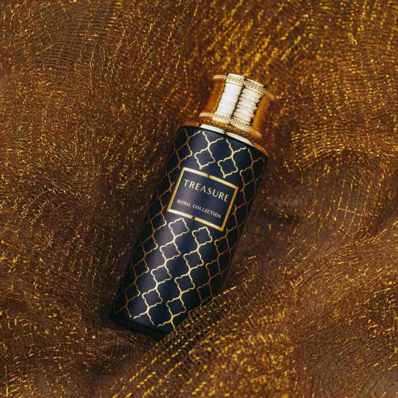 Treasure U parfümvíz 100 ml