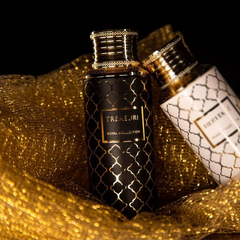 Treasure U parfümvíz 100 ml