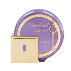 Unsolved Mystery U parfüm