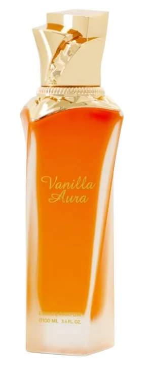 MAISON ASRAR Vanilla Aura női parfümvíz